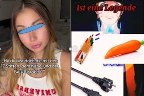 kabel möre 17 stifte|Ein Klassiker : r/deutschememes .